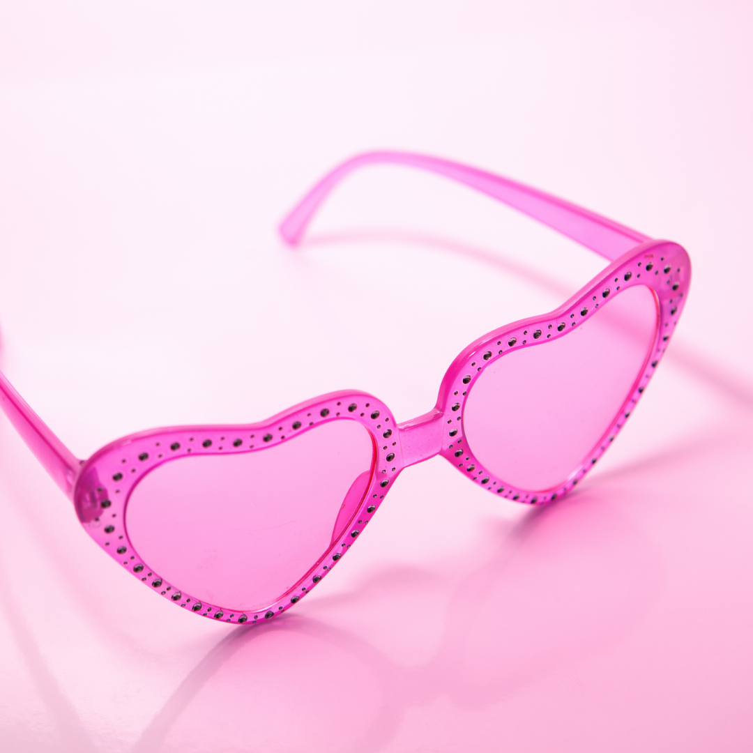 Your Lens Jasmine Seven