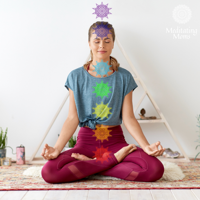 Guide to the Chakras