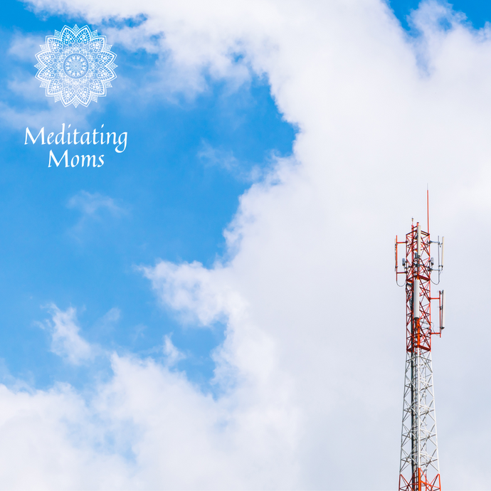 Tune into the energy you want to feel