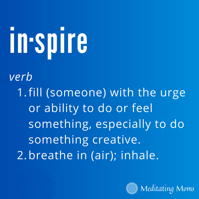 inspire