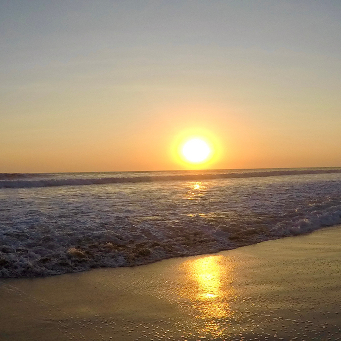 Spring Equinox