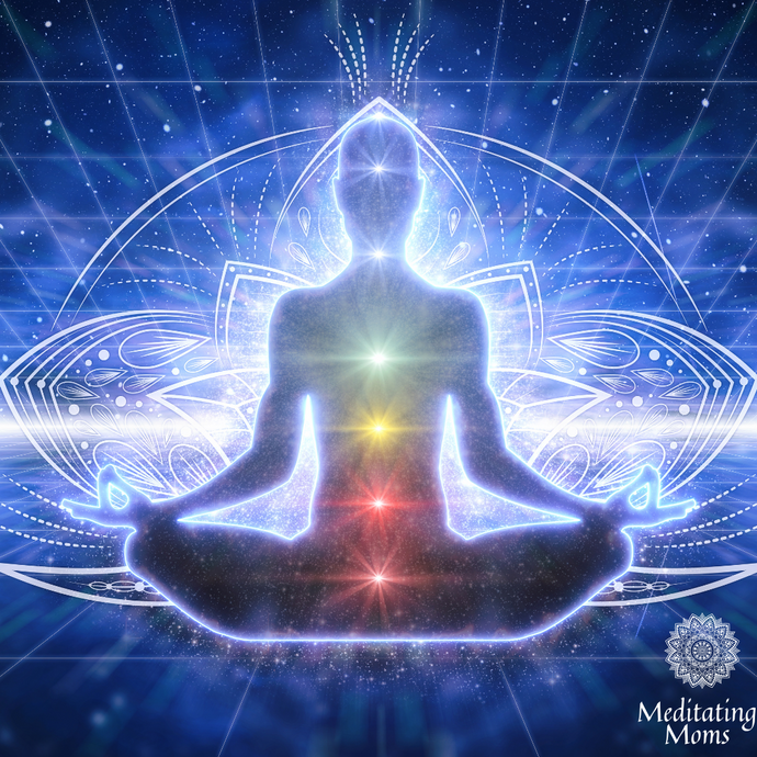 Chakras - Energy Centers