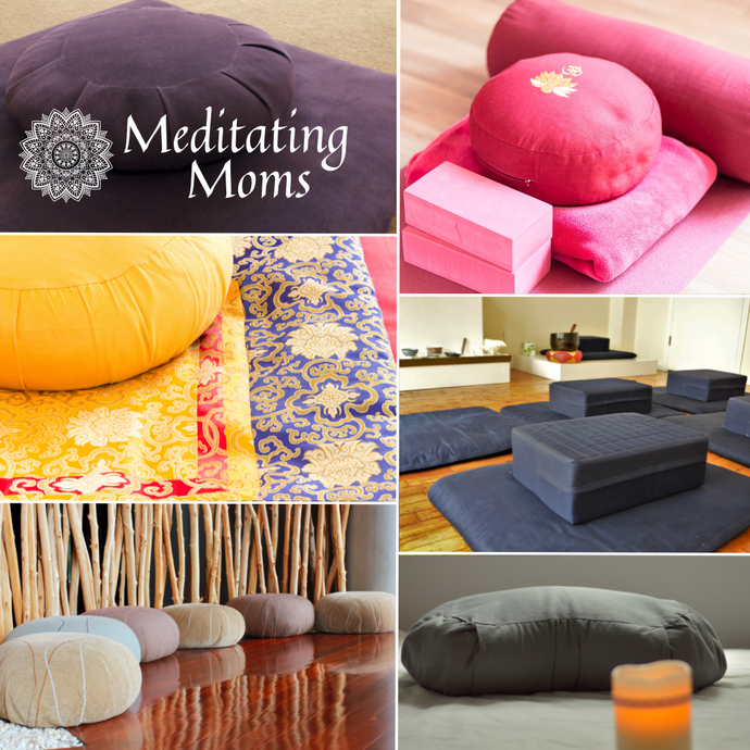 Meditation Cushions