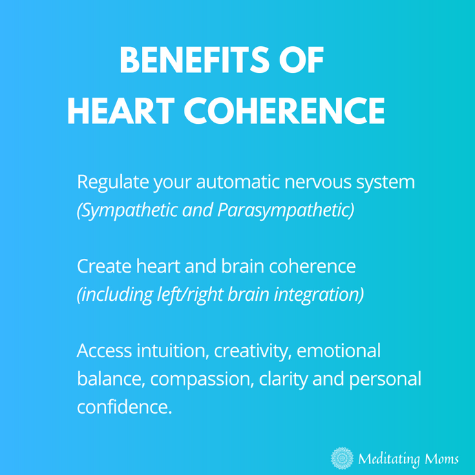 Heart Coherence