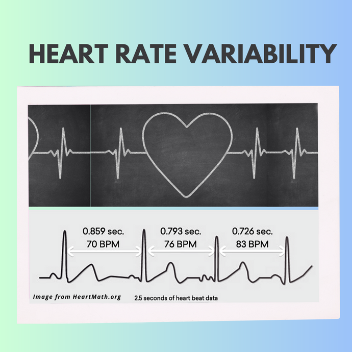 Heart Rate Variability