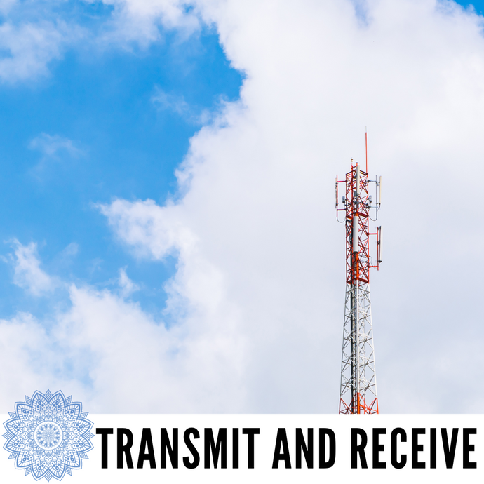 Transmit and Receive