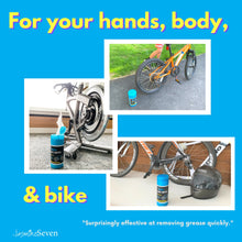 Load image into Gallery viewer, Xtri Bike Wipes - Canister