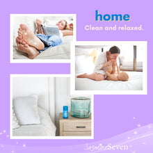 Load image into Gallery viewer, Fresh Feet Wipes - Peppermint 45ct Canister