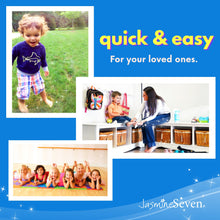 Load image into Gallery viewer, Fresh Feet Wipes - Peppermint 45ct Canister