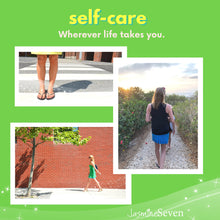 Load image into Gallery viewer, Fresh Feet Wipes - Peppermint 45ct Canister